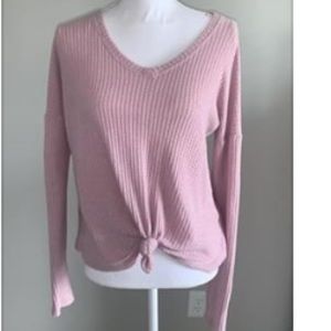 Mudd Juniors Sz S top GUC”